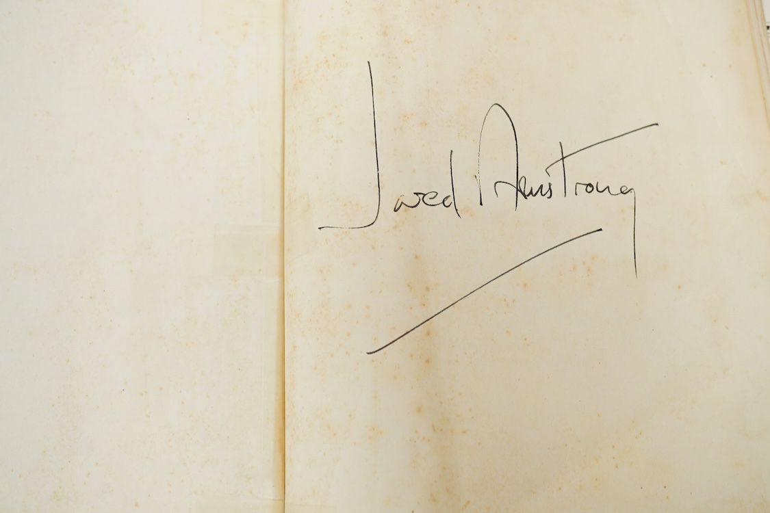 Mozart interest, four leather bound vols, Publ by Mannheim to include Mozart Sonatas